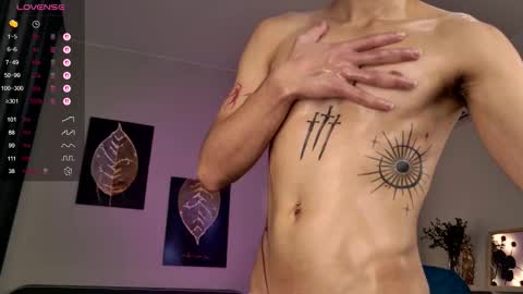 Cleo online show from 11.15.25