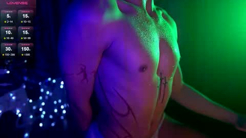 Cleo online show from 01.13.26