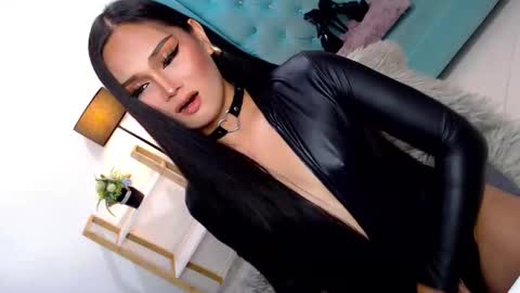 Cleo online show from 02.25.26