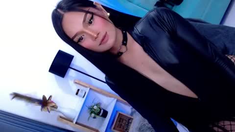 Cleo online show from 07.22.26