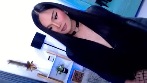 Cleo online show from 07.23.26