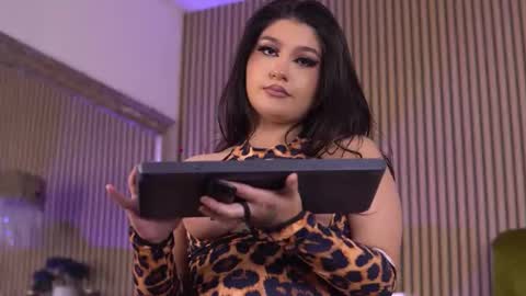 CleoJenner online show from 03.13.26