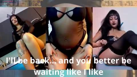 Snapshot of cleoopatraa__ chatting on 09.10.25 cleoopatraa__ online show from 09.10.25