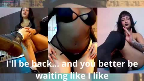 Snapshot of cleoopatraa__ chatting on 09.18.25 cleoopatraa__ online show from 09.18.25