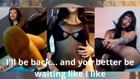 Snapshot of cleoopatraa__ chatting on 09.28.25 cleoopatraa__ online show from 09.28.25