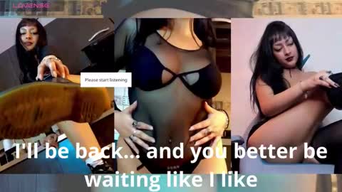 Snapshot of cleoopatraa__ chatting on 10.17.25 cleoopatraa__ online show from 10.17.25