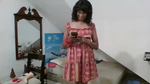 Cleopatra online show from 03.25.26