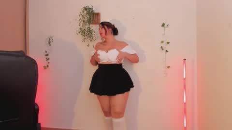 Snapshot of cleopatra_col chatting on 01.16.26 Cleopatra online show from 01.16.26