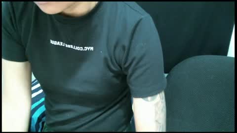 Zoe online show from 06.15.26