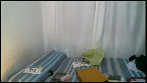 Zoe online show from 07.20.26