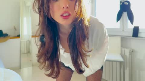 cleopatra_sinns online show from 12.18.25