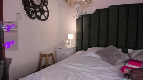 Cleopatra online show from 02.05.26