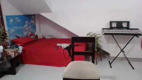 Snapshot of cleopatradoll chatting on 01.19.25 Cleopatra Doll online show from 01.19.25