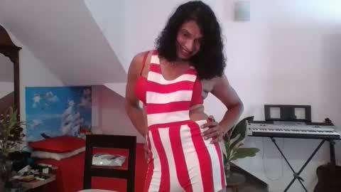 Snapshot of cleopatradoll chatting on 02.17.25 Cleopatra Doll online show from 02.17.25