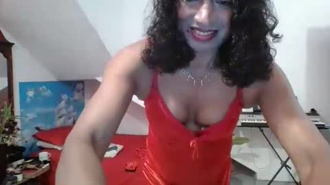 Snapshot of cleopatradoll chatting on 02.19.25 Cleopatra Doll online show from 02.19.25