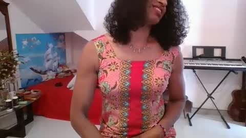 Snapshot of cleopatradoll chatting on 02.25.25 Cleopatra Doll online show from 02.25.25