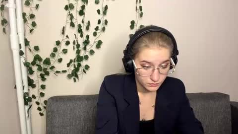 Rachel online show from 07.27.26
