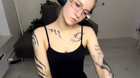Rachel online show from 07.28.26