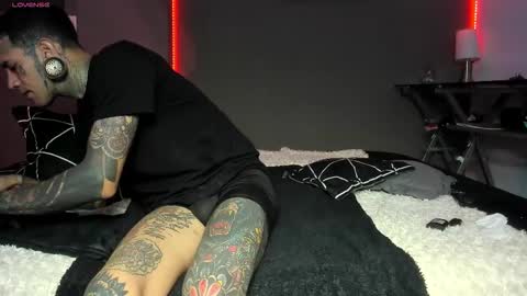 cleo y maikol online show from 03.13.26