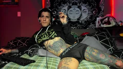 cleo y maikol online show from 04.08.26