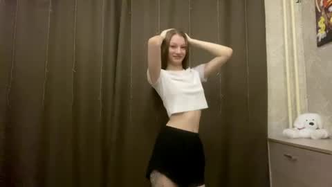 Cleo online show from 04.02.26