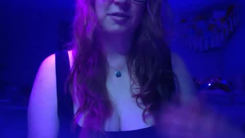 Snapshot of climaxfairy chatting on 06.16.26 Kate online show from 06.16.26