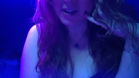 Snapshot of climaxfairy chatting on 06.22.26 Kate online show from 06.22.26