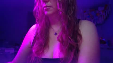 Snapshot of climaxfairy chatting on 06.23.26 Kate online show from 06.23.26