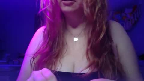 Snapshot of climaxfairy chatting on 07.21.26 Kate online show from 07.21.26