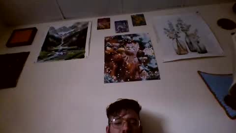 clintine69 online show from 03.10.25
