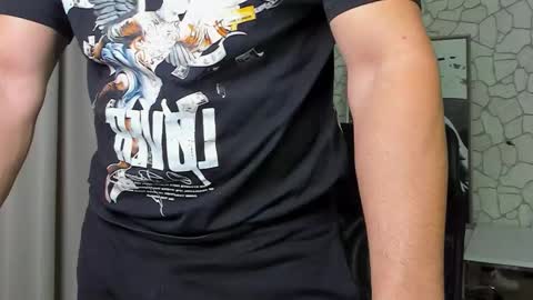 ClintMasterss online show from 10.26.25