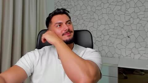 ClintMasterss online show from 11.28.25