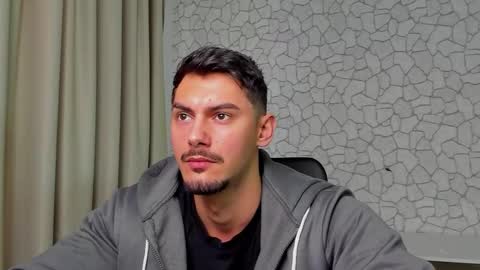 ClintMasterss online show from 01.14.26