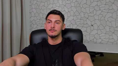 ClintMasterss online show from 02.23.26