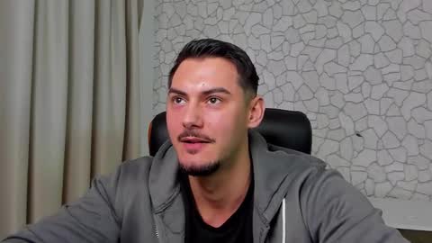 ClintMasterss online show from 03.03.26