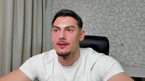 ClintMasterss online show from 03.25.26