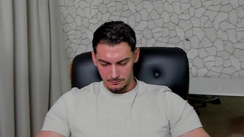 ClintMasterss online show from 04.01.26