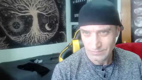 chad online show from 01.17.26