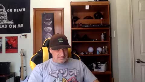 chad online show from 02.04.26