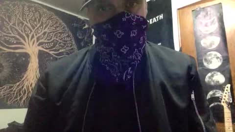 chad online show from 02.09.26