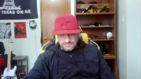 chad online show from 03.03.26