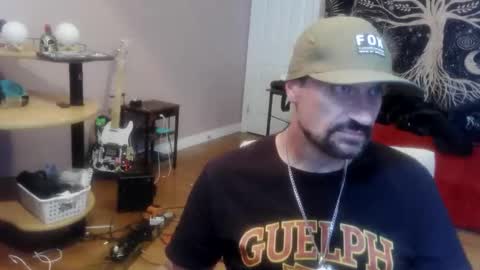 chad online show from 06.07.26