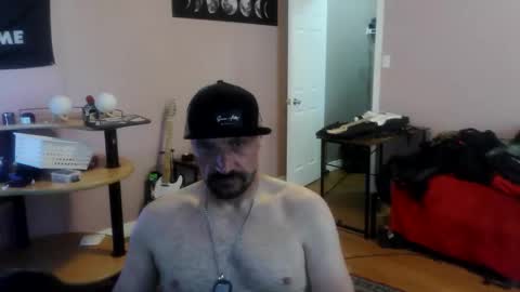 chad online show from 06.08.26