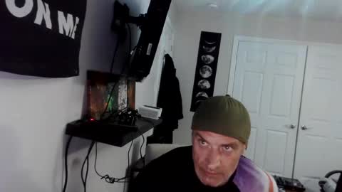 chad online show from 06.14.26