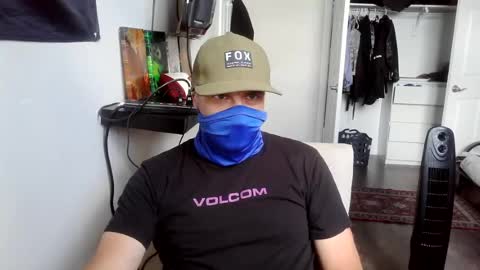 chad online show from 06.15.26