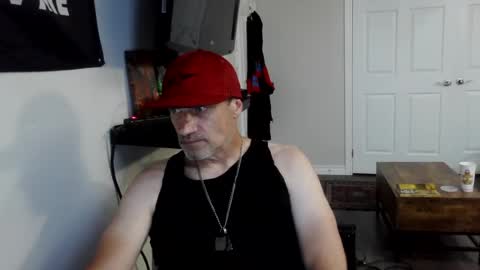 chad online show from 06.18.26