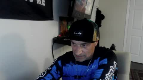 chad online show from 06.19.26
