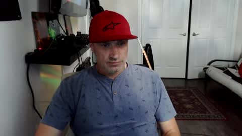 chad online show from 06.20.26