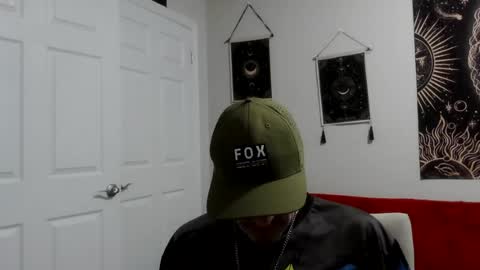 chad online show from 06.26.26
