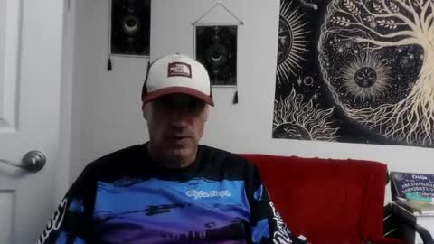 chad online show from 06.30.26